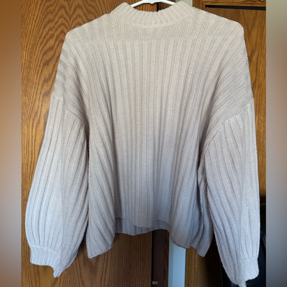 Innerbloom Sweater